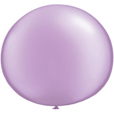 Qualatex 5 Inch Plain Latex Party Balloons (Pack Of 100) (48 Colours ...