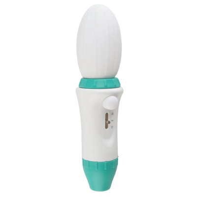 Quantitative Manual Pipette Controller with Ball Suction Pump for Liquid Handling
