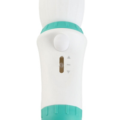 Quantitative Manual Pipette Controller with Ball Suction Pump for Liquid Handling