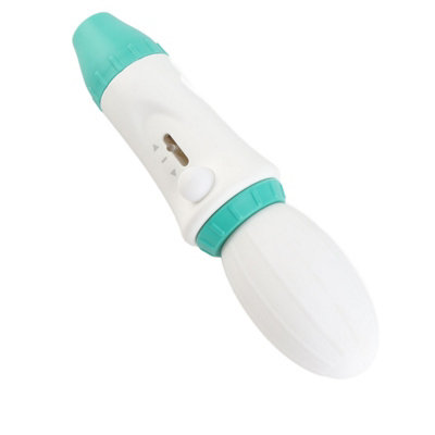 Quantitative Manual Pipette Controller with Ball Suction Pump for Liquid Handling