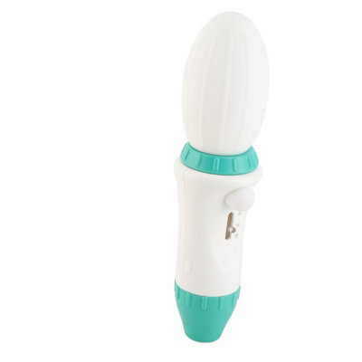 Quantitative Manual Pipette Controller with Ball Suction Pump for Liquid Handling