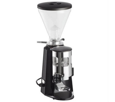 Quattro Premium Commercial Electric Coffee Grinder DIY at B&Q