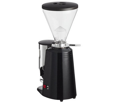 Quattro Premium Commercial Electric Coffee Grinder