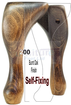 Hardwood Table Legs | Remodel Market