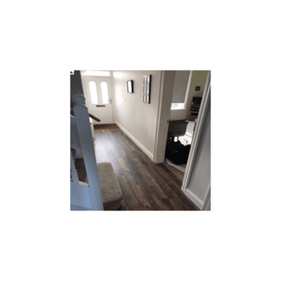 Queens - 15mm - Underlay Attached - 3