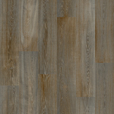 QueensTex Wood Vinyl by Remland (Brookville, 3m x 3m)