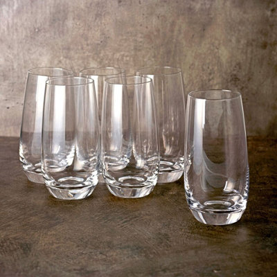 sommelier wine glasses Crystal Sommelier Red Wine Glass, Pair  Joshua Steinberg