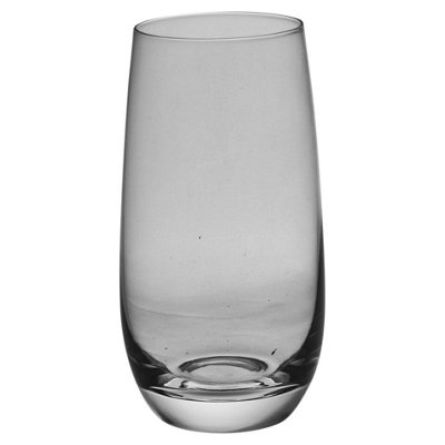 Barware Set Volarium Highball Glasses Set Of 6 - 12.25 Oz Heavy Base Drinking  Glasses For Cocktails & Beverages Glass Cups Set