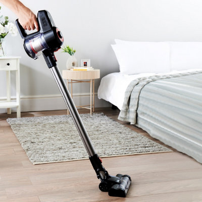 Quest 2-in-1 Upright & Handheld Cordless Vacuum