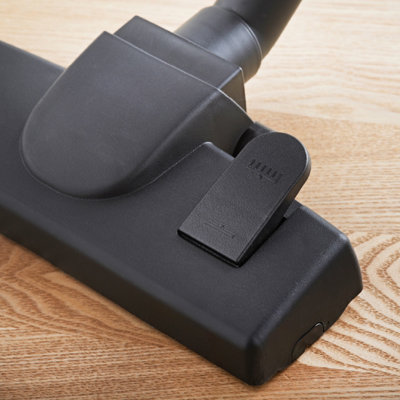 Quest 3-in-1 Cyclonic Bagless Vacuum Cleaner