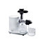 Quest 31119 150W White Coloured Slow Juicer