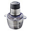 Quest 31559 Stainless Steel Food Chopper