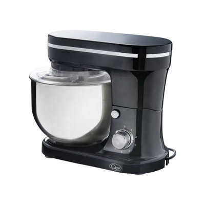 Quest 32219 5L Capacity Electric Stand Mixer DIY at B&Q