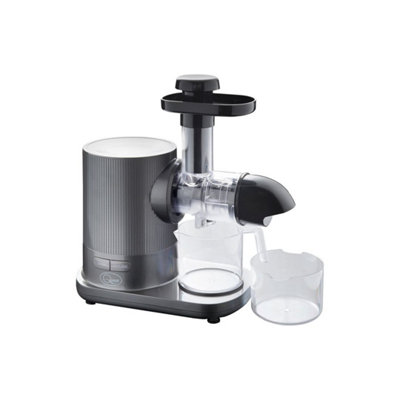 Quest 33119 150W Grey Slow Juicer