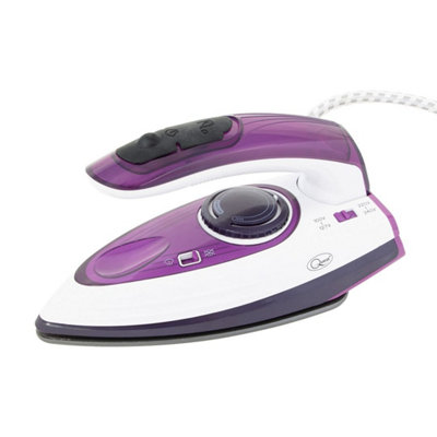 Quest 34030 1000W Travel Steam Iron