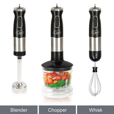Quest 35099 in Handheld Stick Blender Food Processor - Main Image