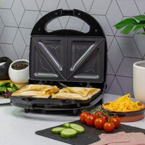 Quest 35129 Sandwich Toastie Maker