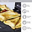 Quest 35129 Sandwich Toastie Maker