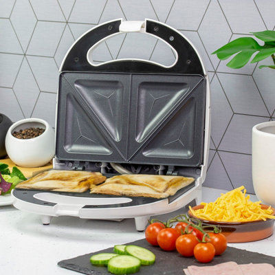 Quest 35139 Sandwich Toastie Maker