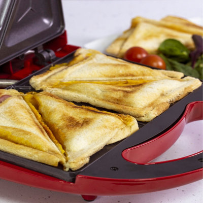 Quest 35149 Sandwich Toastie Maker