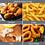 Quest 35150 1 Litre Deep Fat Fryer