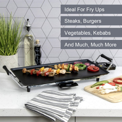 Quest 35490 Medium Teppanyaki Grill