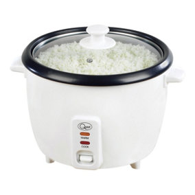 Quest 35530 0.8L Rice Cooker