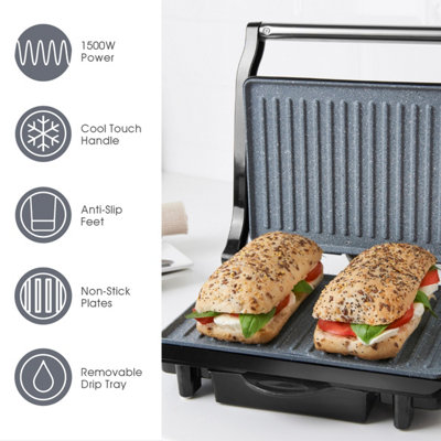 It's a Breville Panini Grill GIVEAWAY! – Panini Happy®