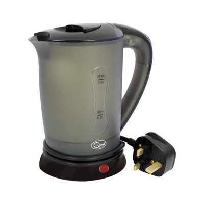 Bajaj majesty 0.5 hot sale l travel kettle