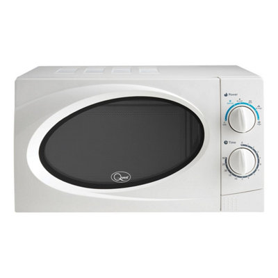 Quest 35850 20 Litre Microwave