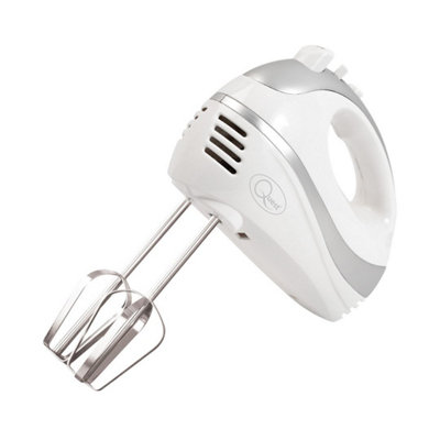 Quest 35890 Electric Hand Mixer DIY at B&Q