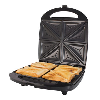 Sandwich Toaster Machine Q-HB001, Shop Today. Get it Tomorrow!