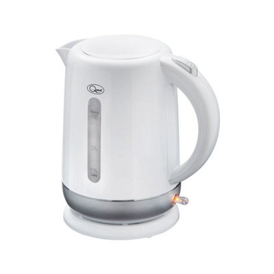 Oster glass best sale kettle review