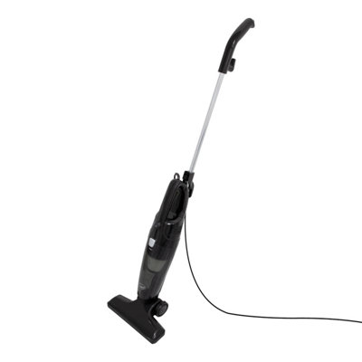 Quest 44839 2-in-1 Bagless Vacuum Cleaner