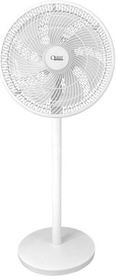 Quest Burundi 3-in-1 Multi-Cooling Fan - 45W Low-Wattage Floor and ...