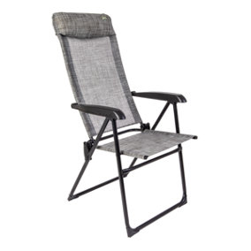 Quest Hampton Recliner Folding Chair