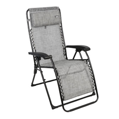 Quest Hampton Relaxer Folding Chair DIY at B&Q