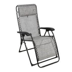 Quest Hampton Relaxer Folding Chair