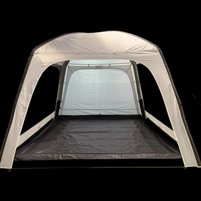 Quest Hobby Air 300 Groundsheet Tent Carpet