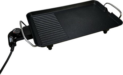 Quest Large Healthy Griddle 55cm x 24cm