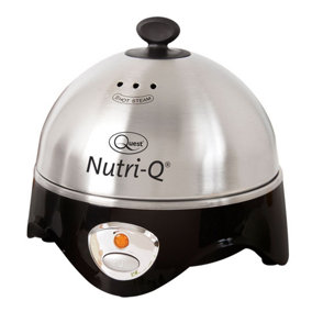 Quest Nutri-Q 34360 Egg Cooker