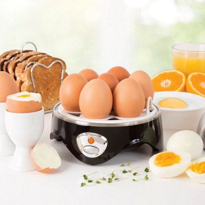 Quest Nutri-Q 34360 Egg Cooker