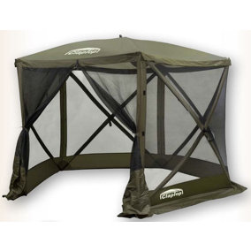 Quick-folding tent pavilion ClapTop 500
