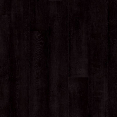 Quick-Step Signature Painted Oak Black Laminate Flooring