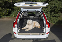 Quilted Boot Liner Water Resistant Ideal for Pets and Travelling