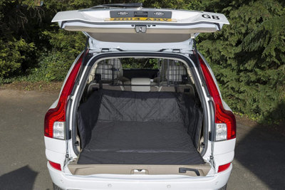 Quilted Boot Liner Water Resistant Ideal for Pets and Travelling