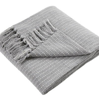 Eco friendly throw hotsell