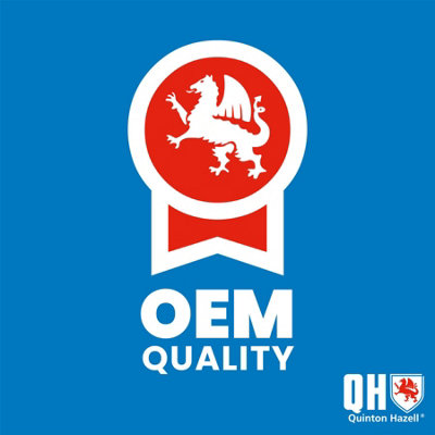Quinton Hazell Engine Oil Drain Plug Automotive