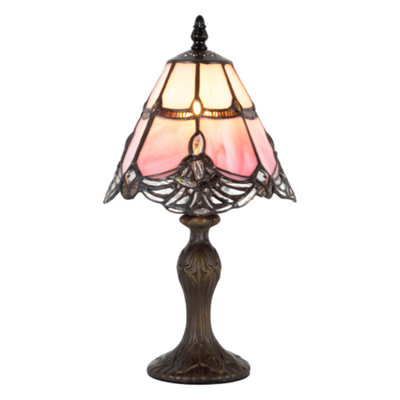 B&q tiffany lamps sales