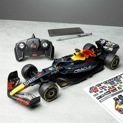 R/C 1:18 Oracle Red Bull Racing RB18